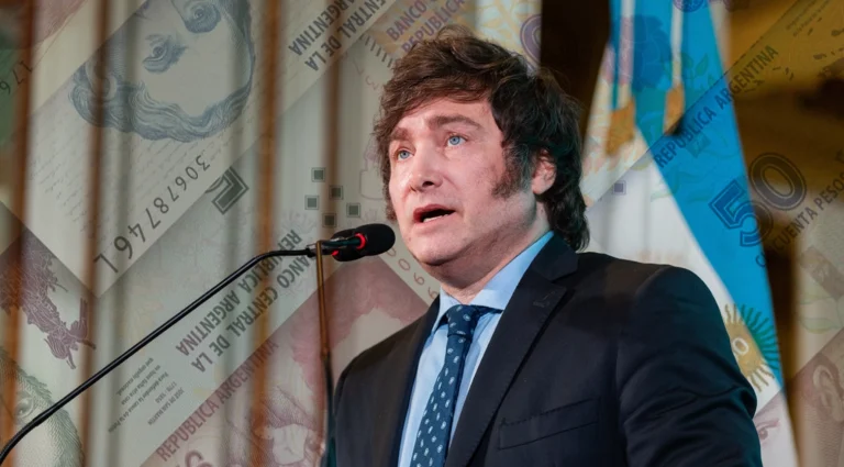 Elecciones en Argentina: El pronóstico de los analistas sobre cómo llegará la economía de Milei a 2027