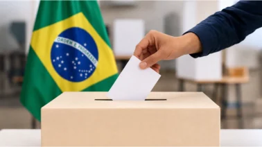 Elecciones en Brasil 2026: encuestas, candidatos y el debate de Globo antes del 4 de octubre