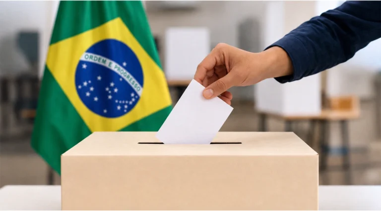 Elecciones en Brasil 2026: encuestas, candidatos y el debate de Globo antes del 4 de octubre