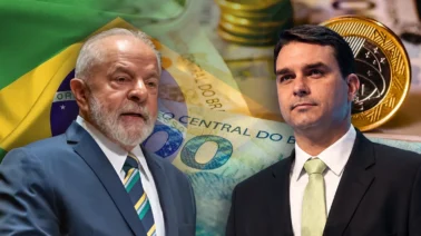 Elecciones en Brasil: qué pasará con la economía, la inflación y el real si gana Lula o Flávio Bolsonaro