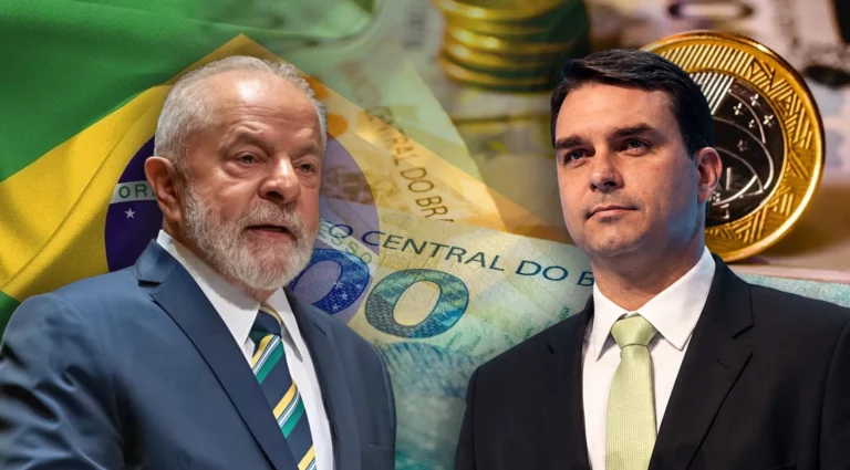 Elecciones en Brasil: qué pasará con la economía, la inflación y el real si gana Lula o Flávio Bolsonaro