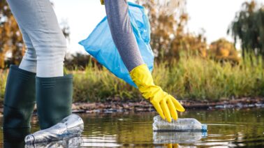 En lista negra: ¿Cuáles son los ríos más contaminados y destruidos de la República Dominicana?