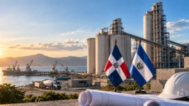 Expansión millonaria: Grupo dominicano compra planta en El Salvador por US$ 75 millones