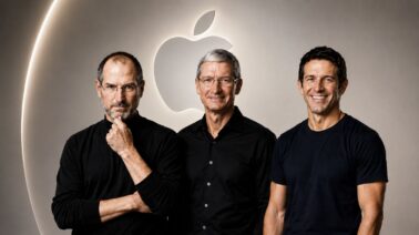 52 iPhone después: ¿Cómo cambió Apple la ecuación entre vender más y ganar más?