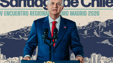 Foro Madrid 2026: Milei llama a crear una “internacional de la derecha” en América Latina