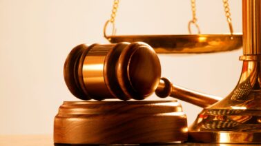 Giro en la alta justicia: El CNM ratifica a cinco magistrados de la Suprema Corte