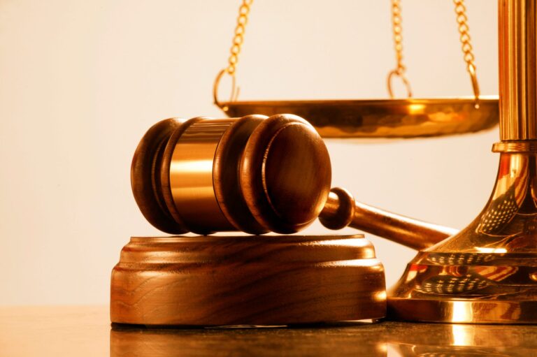 Giro en la alta justicia: El CNM ratifica a cinco magistrados de la Suprema Corte