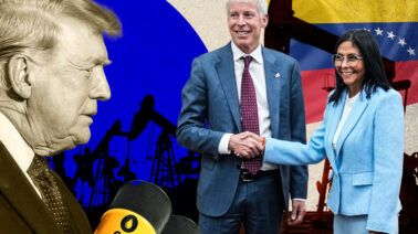 Chevron prepara una mayor apuesta por Venezuela tras el histórico acuerdo petrolero con EE.UU.