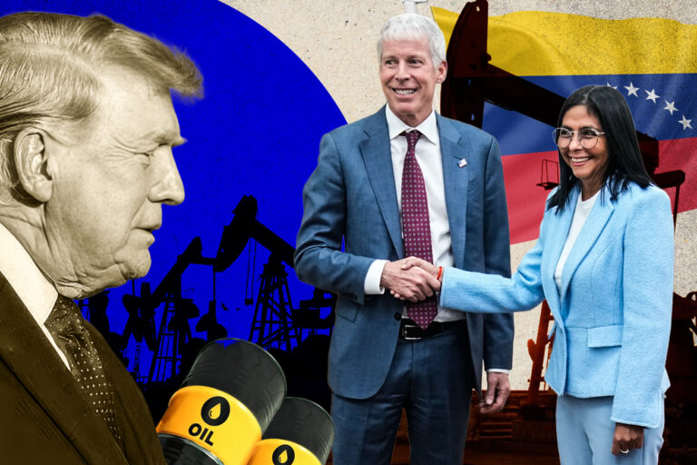 Chevron prepara una mayor apuesta por Venezuela tras el histórico acuerdo petrolero con EE.UU.