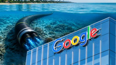 Google aclara el plan tras sus cables submarinos en RD: La estrategia para convertir al país en hub de IA y nube