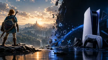 Guerra en los videojuegos: Sony respondería con un «anuncio bomba» tras el evento de Zelda