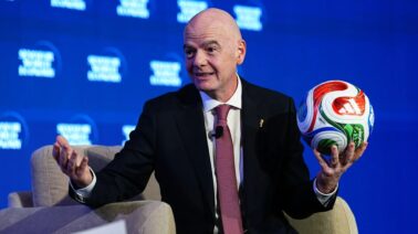 Guerra total en el fútbol mundial: La FIFA acusa a la UEFA de una «campaña de desprestigio»