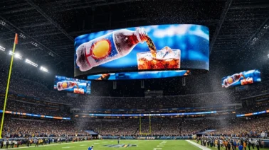 Hasta US$10 millones por 30 segundos: así funciona el millonario negocio de los patrocinadores de la NFL