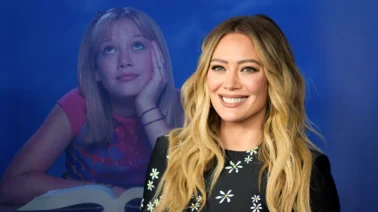 Hilary Duff Lizzie McGuire 2026: Por qué recreó la escena de la Fontana de Trevi y qué anunciará este miércoles