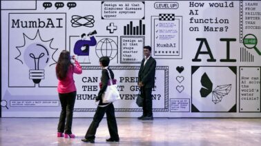 Los gobiernos incorporan la IA para ser más eficientes: ¿Qué pasa cuando no están preparados para supervisarla?