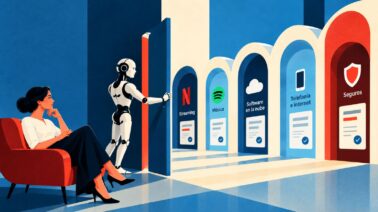 La IA ya puede comparar opciones sin que el cliente lo haga ¿Cómo cambia la relación con las empresas?