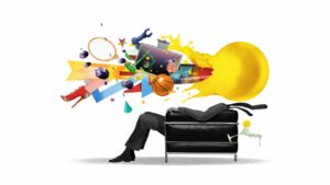 Silicon Valley construye el futuro con inteligencia artificial, pero quiere que se parezca al pasado ¿Por qué?