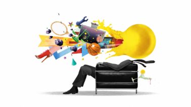 Silicon Valley construye el futuro con inteligencia artificial, pero quiere que se parezca al pasado ¿Por qué?