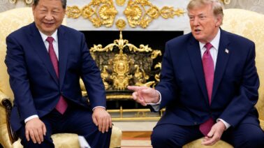 Trump y Xi vuelven a negociar compras agrícolas y aranceles ¿Qué está en juego para América Latina y el Caribe?