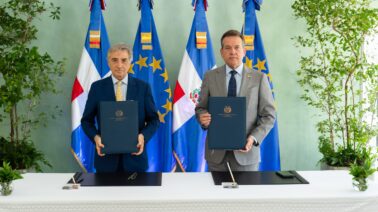 Alianza estratégica con Europa: República Dominicana firma histórico acuerdo sobre tierras raras