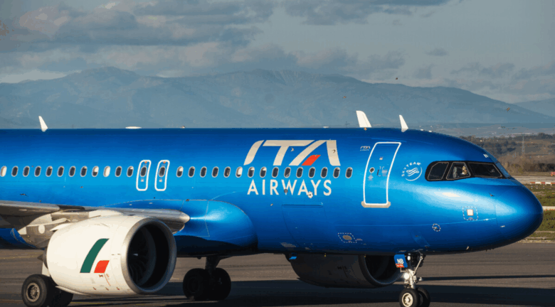 ITA Airways pone la mira en Santo Domingo para ampliar su conexión con Europa