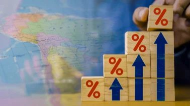 Inflación en América Latina a agosto de 2026: La lista completa de precios país por país