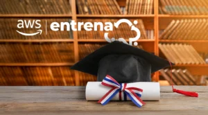 Inteligencia artificial y computación en la nube: ¿quiénes pueden participar en AWS Entrena RD?