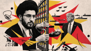 Irán ofrece reabrir el estrecho de Ormuz en siete días: qué exige a Estados Unidos