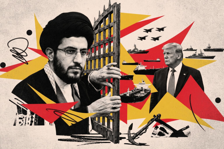 Irán ofrece reabrir el estrecho de Ormuz en siete días: qué exige a Estados Unidos