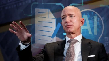 Jeff Bezos y la IA: inventar es la cualidad que seguirá distinguiendo a las personas