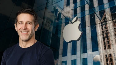 ¿Podrá con el imperio del iPhone? Los colosales retos de John Ternus como nuevo CEO de Apple