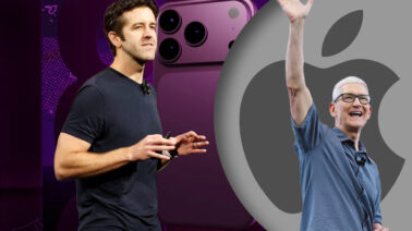 ¿Quién es John Ternus? El nuevo CEO de Apple que reemplaza a Tim Cook y abre una nueva era