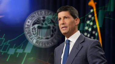 La Fed sube las tasas por la inflación: Cómo afectará a los créditos en la RD
