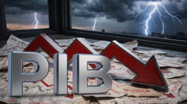 PIB mundial podría caer 10% hacia 2050 si se fragmenta el comercio global, advierte la OMC