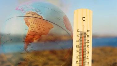 La alarmante advertencia de la CEPAL: El devastador golpe del «Súper El Niño» a la economía de Latinoamérica