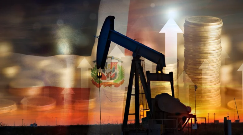 La economía dominicana frente a un mundo más caro