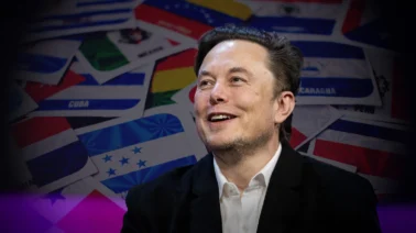 La fortuna de Elon Musk ya supera la economía de RD y de casi toda América Latina