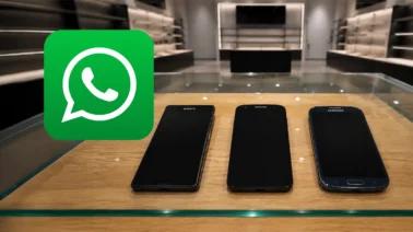 La lista de modelos de Samsung, iPhone y Motorola que se quedan sin WhatsApp en octubre