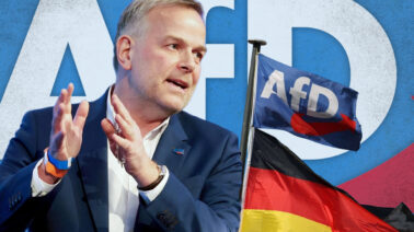 AfD gana las elecciones en Alemania y la CDU de Merz sufre una derrota histórica: así quedaron los resultados