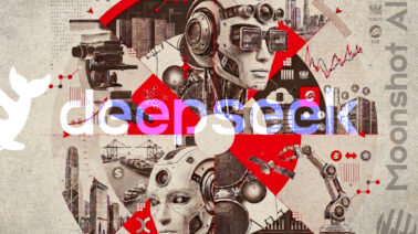 China prepara dos nuevos gigantes de IA: DeepSeek y Moonshot podrían valer US$124.000 millones
