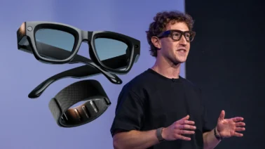 Las nuevas gafas de Meta con IA que graban, traducen y ya se venden: precio y funciones