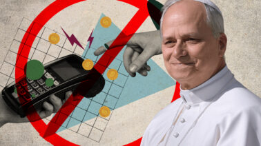 Papa León XIV critica el “consumo egoísta” y alerta por el futuro del planeta
