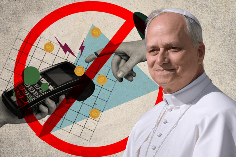 Papa León XIV critica el “consumo egoísta” y alerta por el futuro del planeta