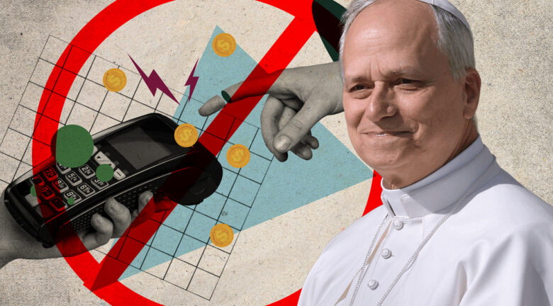 Papa León XIV critica el “consumo egoísta” y alerta por el futuro del planeta