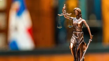 La justicia dominicana pone el pie en el acelerador ¿qué está cambiando? Yeni Berenice y otros juristas lo explican
