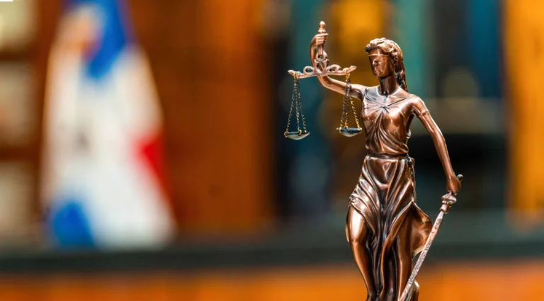 La justicia dominicana pone el pie en el acelerador ¿qué está cambiando? Yeni Berenice y otros juristas lo explican