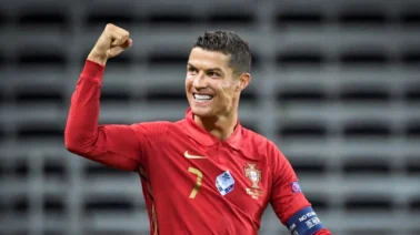 Líder de la lista mundial: Cristiano Ronaldo se consolida como el atleta mejor pagado del mundo