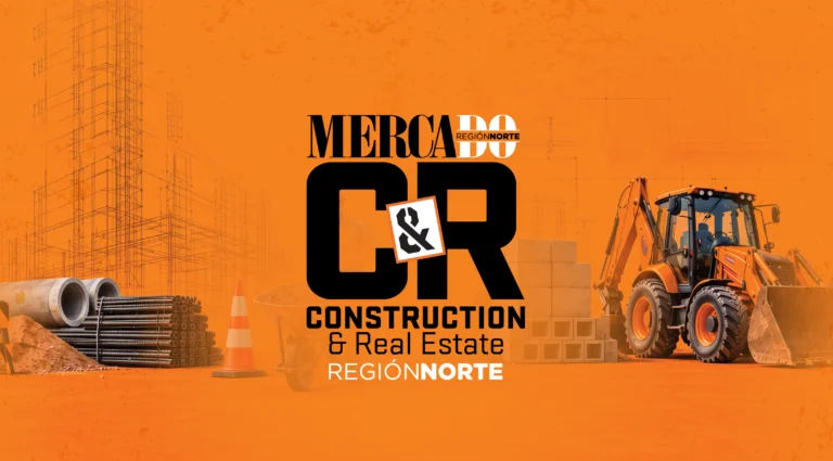 🔴 EN VIVO | Mercado Construction Summit Región Norte 2026