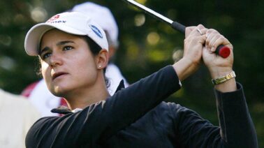 Lorena Ochoa: la mexicana que hizo historia en el golf mundial, ¿qué la trae a República Dominicana?