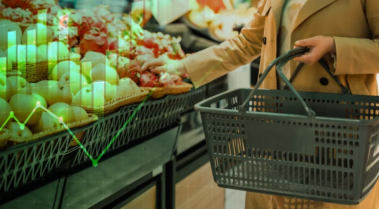 Los productos que más han subido de precio en RD y cómo impactan el presupuesto familiar